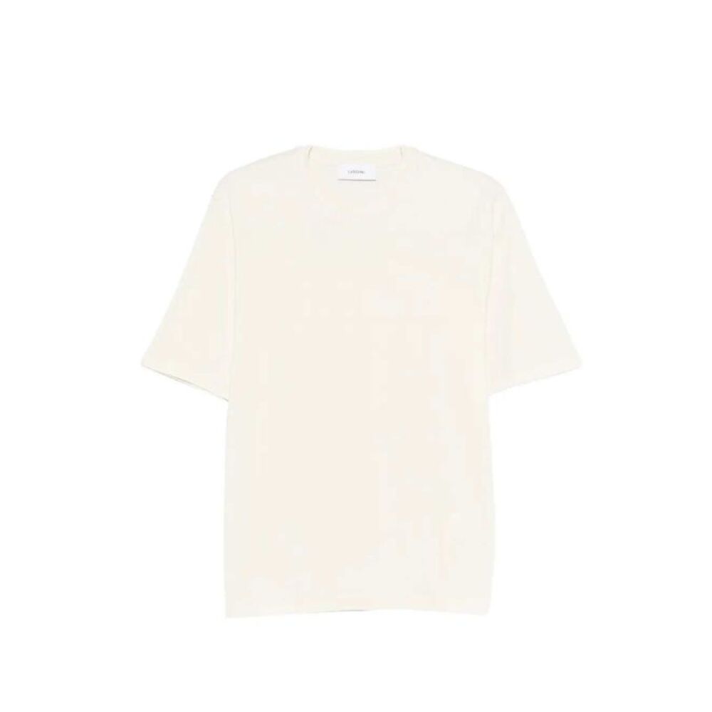 Lardini Men Crewneck T-Shirt